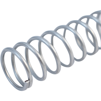 Replacement Bottle Seat Spring for Ferrari Floor Corker - W410, W410A, W552, W540, W541, W543, W544