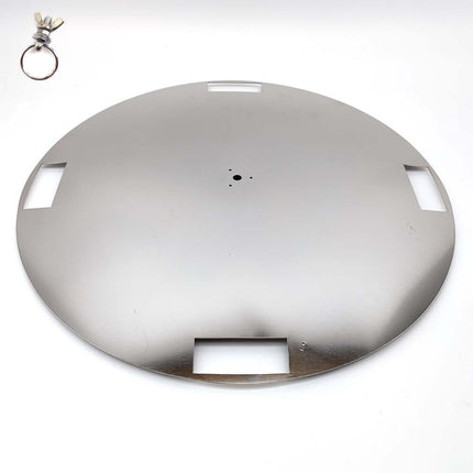 65L BrewZilla - Gen 4 - Heat Exchanger Dish (HED)