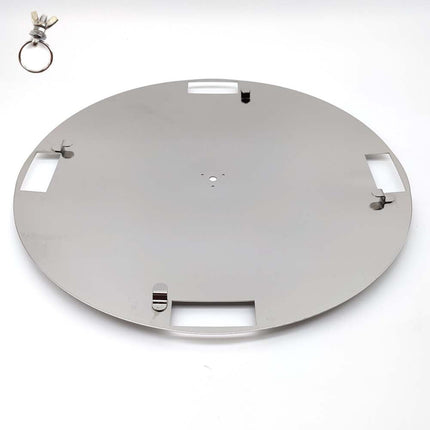 65L BrewZilla - Gen 4 - Heat Exchanger Dish (HED)
