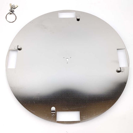 65L BrewZilla - Gen 4 - Heat Exchanger Dish (HED)