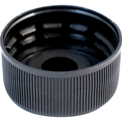 FermZilla - Replacement Lid Cap - Airlock Cap w/ Hole & Grommet