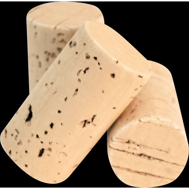 Wine Corks | 1.75 | 24x44 | Molinas Ultra Premium Natural | Grade 0 - PLACEHOLDER