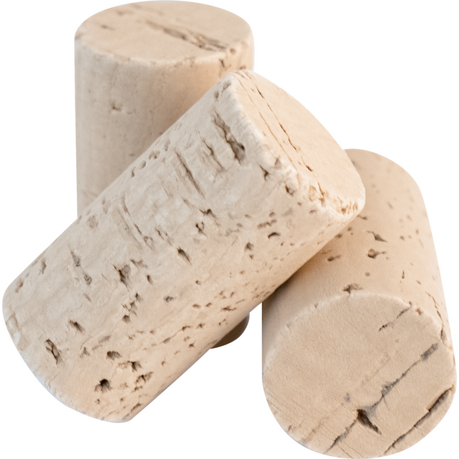 Wine Corks | 1.75 | 24x44 | Molinas Premium Natural | Grade 1 - PLACEHOLDER