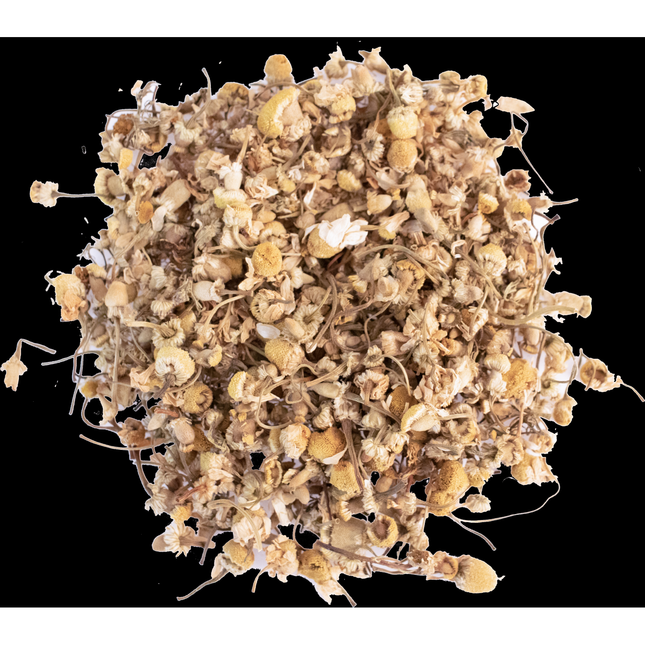 Chamomile Flowers - 1 lb