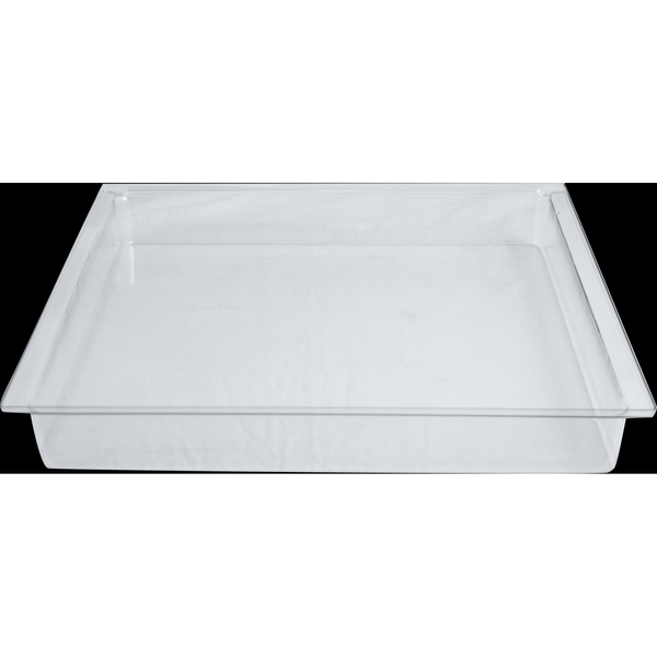 RAPT Fermentation Chamber | Polycarbonate Heat Resistant Shelf Tray