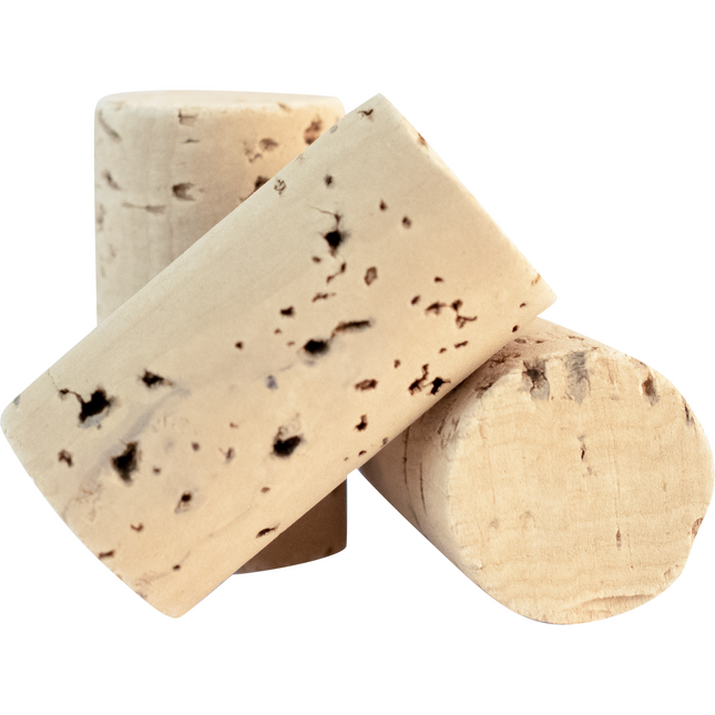 Wine Corks | 1.75 | 24x44 | Molinas Premium Natural | Grade 2 Plus - PLACEHOLDER