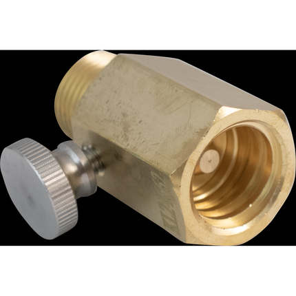 SodaStream Regulator Adapter - TR21-4 x CGA320