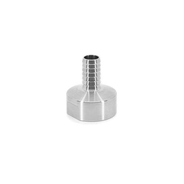 Brewtools - Adapter, G3/4 in. x 12 mm Barb