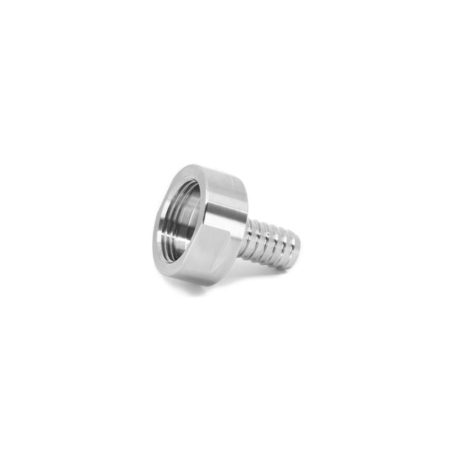Brewtools - Adapter, G3/4 in. x 12 mm Barb