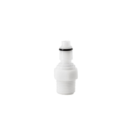 Brewtools - Quick connector, Male to 3/8 in. NPT