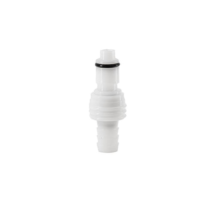 Brewtools - Quick connector, M to 10mm barb (3/8 in)