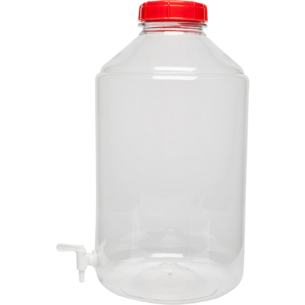 Premium Homebrewing Starter Kit - PLACEHOLDER