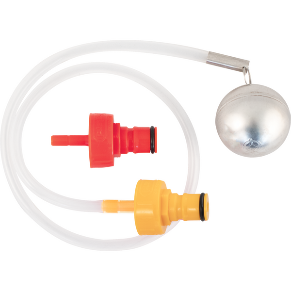 Plastic Pressure Kit for FermZilla