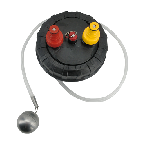 FermZilla - Pressure Kit for 27L & 55L (Plastic Caps)