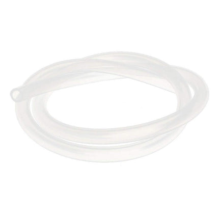 Brewtools - Clear Silicone Tubing 16 mm ID x 25 mm OD - 1.5 m Length