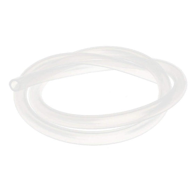 Brewtools - Clear Silicone Tubing 16 mm ID x 25 mm OD - 1.5 m Length
