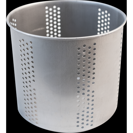 Palumbo - Medium Fruit Press -  Aluminum & Stainless Steel