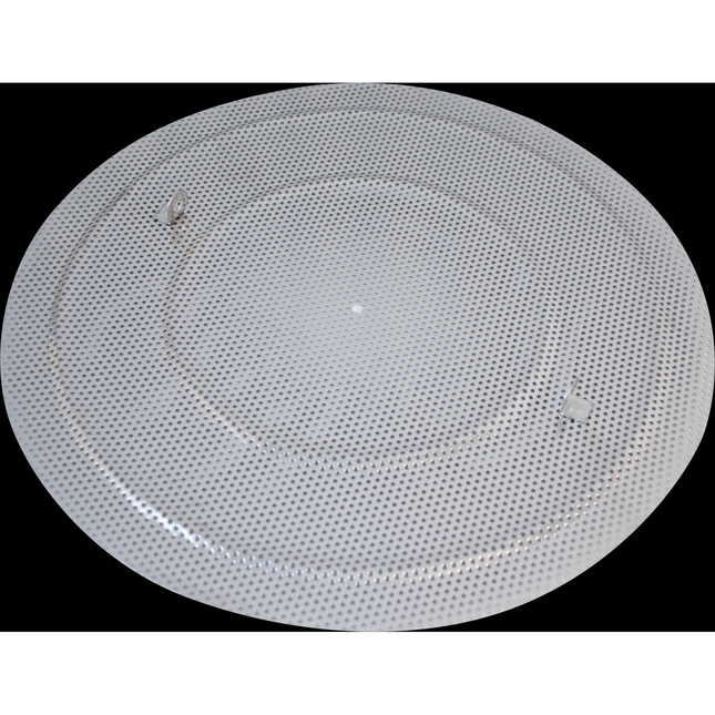 65L BrewZilla - Gen 4 - Replacement Top Screen for Malt Pipe (no overflow hole)