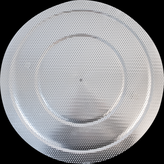 65L BrewZilla - Gen 4 - Replacement Top Screen for Malt Pipe (no overflow hole)