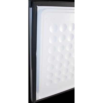 Komos Double-Wide Kegerator - Replacement Door