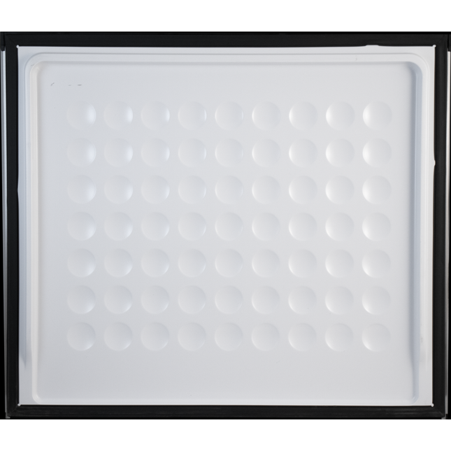 Komos Double-Wide Kegerator - Replacement Door