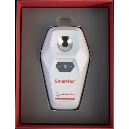 SmartRef Digital Refractometer by Anton Paar