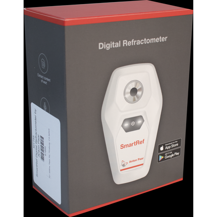 SmartRef Digital Refractometer by Anton Paar