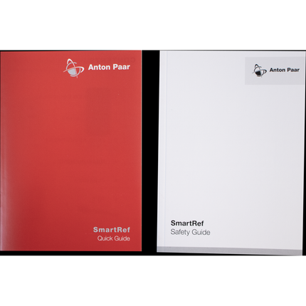 SmartRef Digital Refractometer by Anton Paar