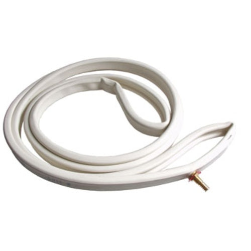 Speidel Variable Volume Tank Lid Gasket - White Rubber