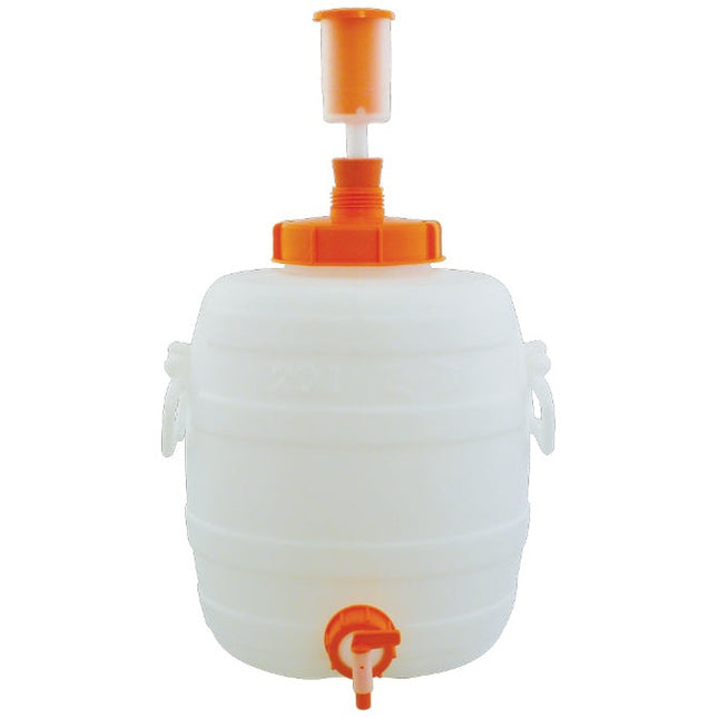 Speidel Plastic Fermenter - 20L (5.3 gal) - PLACEHOLDER