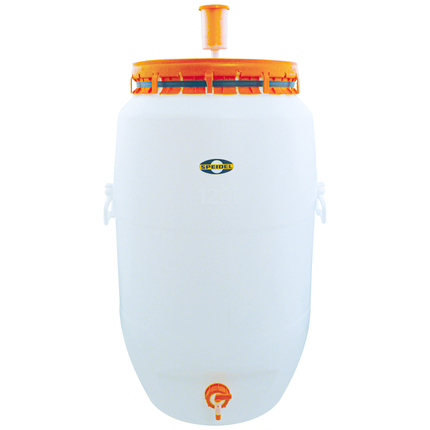 Speidel Plastic Fermenter - 120L (31.7 gal) - PLACEHOLDER