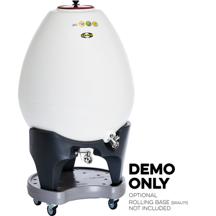 Speidel Fermenter - Fermentegg (250 l) - PLACEHOLDER