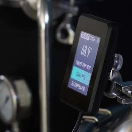 Ss Brewtech - FTSs Touch - Temp Control