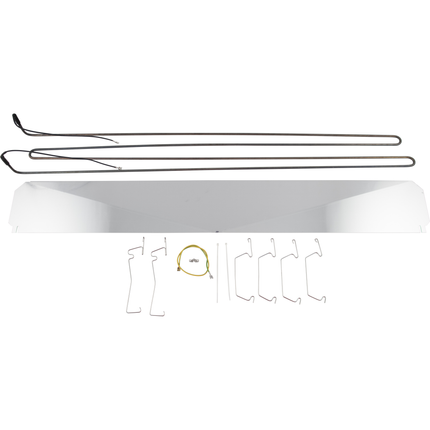 Defrost Kit for MR210 - PLACEHOLDER