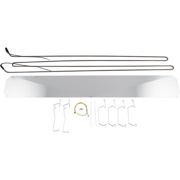 Defrost Kit for Kreyer Fan Unit | MR 210