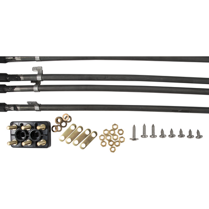 Defrost Kit for SDS35L - PLACEHOLDER