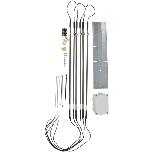 Defrost Kit for SDS73L - PLACEHOLDER