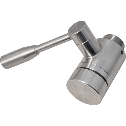 Marchisio - Stainless Steel Spigot - 1 in BSP - PLACEHOLDER