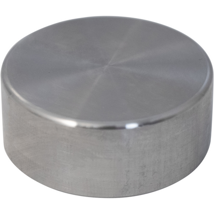 Marchisio - Stainless Steel Spigot - 1 in BSP - PLACEHOLDER