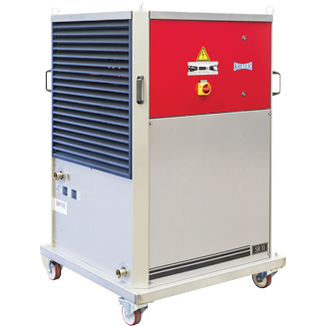 Kreyer SR 13 Cooling Unit (3 Phase) - 230V, 60Hz
