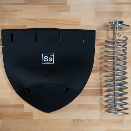 Ss BrewTech - Chilling Coil Kit - 14 gal Brew Bucket