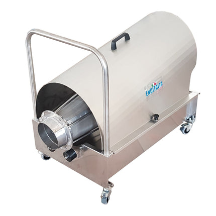 EnoItalia - Centrifugal Filter w/ Pump - 3 Phase - PLACEHOLDER