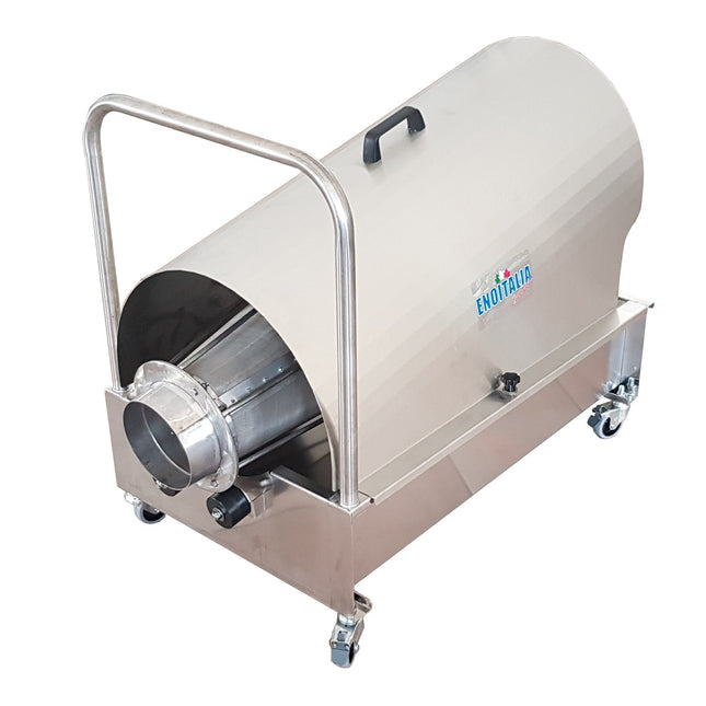 EnoItalia - Centrifugal Filter w/ Pump - 3 Phase - PLACEHOLDER