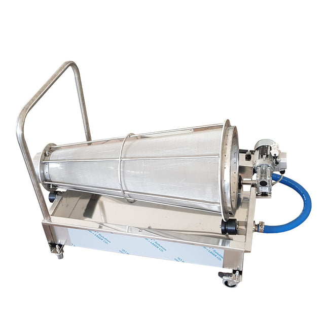 EnoItalia - Centrifugal Filter w/ Pump - 3 Phase - PLACEHOLDER