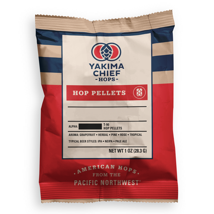 Pellet Hops - Simcoe - YCH - PLACEHOLDER