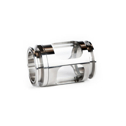 Brewtools - Sight Glass, Modern, 2 in. T.C.