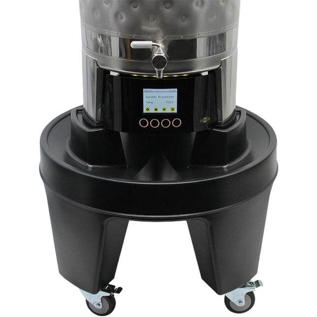 Speidel - Rolling Base with Casters for 20L Braumeister - BRAU020