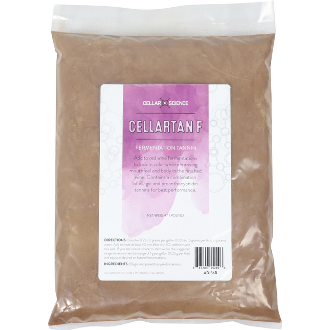 CellarScience - CellarTan F - PLACEHOLDER
