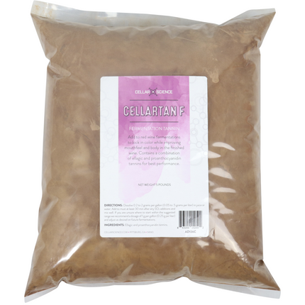 CellarScience - CellarTan F - PLACEHOLDER