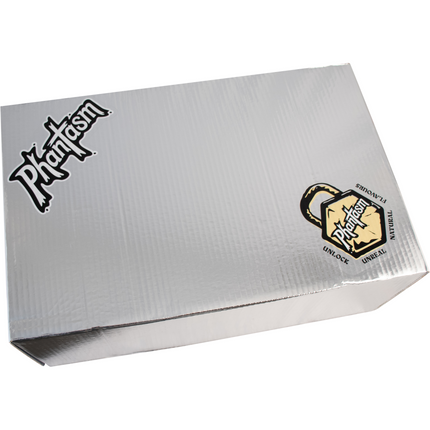 Phantasm Powder - PLACHOLDER